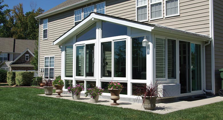 four-season-room